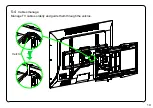 Preview for 19 page of USX-MOUNT XML018-1 Instruction Manual