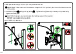 Предварительный просмотр 10 страницы USX-MOUNT XML019-09 Instruction Manual