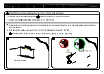 Предварительный просмотр 11 страницы USX-MOUNT XML019-09 Instruction Manual