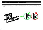 Предварительный просмотр 14 страницы USX-MOUNT XML019-09 Instruction Manual