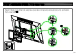 Предварительный просмотр 15 страницы USX-MOUNT XML019-09 Instruction Manual