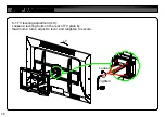 Предварительный просмотр 16 страницы USX-MOUNT XML019-09 Instruction Manual