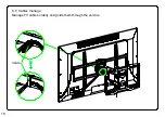 Предварительный просмотр 18 страницы USX-MOUNT XML019-09 Instruction Manual