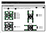 Preview for 6 page of USX-MOUNT XMM006-03 Instruction Manual