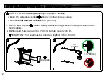 Preview for 12 page of USX-MOUNT XMM006-03 Instruction Manual