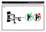 Preview for 14 page of USX-MOUNT XMM006-03 Instruction Manual