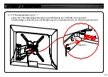 Preview for 33 page of USX-MOUNT XMM006-03 Instruction Manual