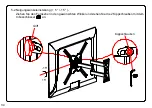 Preview for 34 page of USX-MOUNT XMM006-03 Instruction Manual