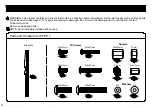 Предварительный просмотр 4 страницы USX-MOUNT XMM010-1 Instruction Manual