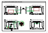 Предварительный просмотр 7 страницы USX-MOUNT XMM010-1 Instruction Manual