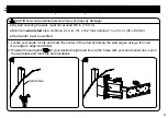 Предварительный просмотр 9 страницы USX-MOUNT XMM010-1 Instruction Manual