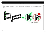 Предварительный просмотр 13 страницы USX-MOUNT XMM010-1 Instruction Manual