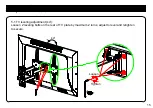 Предварительный просмотр 15 страницы USX-MOUNT XMM010-1 Instruction Manual