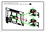 Предварительный просмотр 16 страницы USX-MOUNT XMM010-1 Instruction Manual