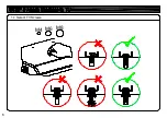 Предварительный просмотр 6 страницы USX-MOUNT XMM011-09 Instruction Manual