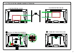 Предварительный просмотр 7 страницы USX-MOUNT XMM011-09 Instruction Manual