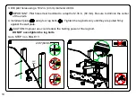 Предварительный просмотр 10 страницы USX-MOUNT XMM011-09 Instruction Manual