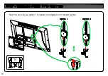 Предварительный просмотр 14 страницы USX-MOUNT XMM011-09 Instruction Manual