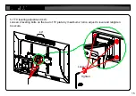 Предварительный просмотр 15 страницы USX-MOUNT XMM011-09 Instruction Manual