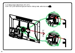 Предварительный просмотр 16 страницы USX-MOUNT XMM011-09 Instruction Manual