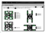 Preview for 6 page of USX-MOUNT XMM016-03 Instruction Manual