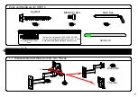 Предварительный просмотр 5 страницы USX-MOUNT XMS004-M-1 Instruction Manual