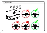 Предварительный просмотр 8 страницы USX-MOUNT XMS004-M-1 Instruction Manual