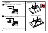 Предварительный просмотр 9 страницы USX-MOUNT XMS004-M-1 Instruction Manual