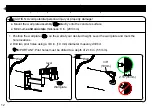 Предварительный просмотр 12 страницы USX-MOUNT XMS004-M-1 Instruction Manual