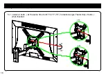 Предварительный просмотр 16 страницы USX-MOUNT XMS004-M-1 Instruction Manual