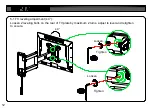 Предварительный просмотр 12 страницы USX-MOUNT XMS008-01 Instruction Manual