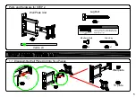 Предварительный просмотр 5 страницы USX-MOUNT XMS010-L Instruction Manual