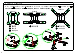 Предварительный просмотр 6 страницы USX-MOUNT XMS010-L Instruction Manual