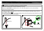 Предварительный просмотр 9 страницы USX-MOUNT XMS010-L Instruction Manual