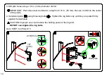 Предварительный просмотр 10 страницы USX-MOUNT XMS010-L Instruction Manual