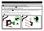 Предварительный просмотр 11 страницы USX-MOUNT XMS010-L Instruction Manual