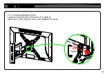 Предварительный просмотр 15 страницы USX-MOUNT XMS010-L Instruction Manual