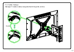 Предварительный просмотр 17 страницы USX-MOUNT XMS010-L Instruction Manual