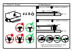 Preview for 5 page of USX-MOUNT XTL006 Instruction Manual