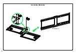 Preview for 8 page of USX-MOUNT XTL006 Instruction Manual