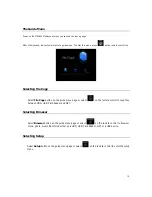 Preview for 10 page of UT MV3600 MyMovee User Manual