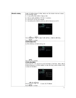 Preview for 16 page of UT MV3600 MyMovee User Manual