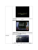 Предварительный просмотр 22 страницы UT MyMovie MV3800 User Manual