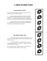 Preview for 6 page of UTA UnFairchild 670M II User Manual