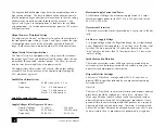 Preview for 12 page of Utah Medical Products Finesse ESU-110 Service Manual