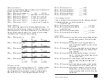 Preview for 25 page of Utah Medical Products Finesse ESU-110 Service Manual