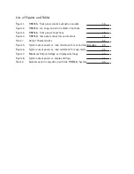 Предварительный просмотр 4 страницы Utah Medical Products FINESSE + Service Manual