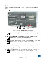 Предварительный просмотр 23 страницы Utah Medical Products FINESSE + Service Manual