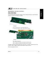 Preview for 23 page of UTAH SCIENTIFIC 100-3 Set Up And Operation Manual