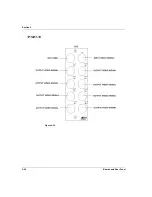 Preview for 38 page of UTAH SCIENTIFIC 100-3 Set Up And Operation Manual